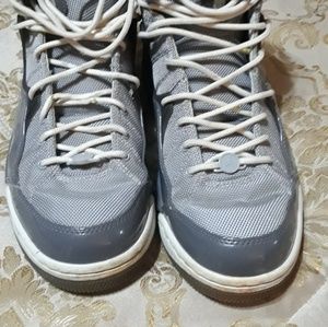 John flight Tr 97 men 60